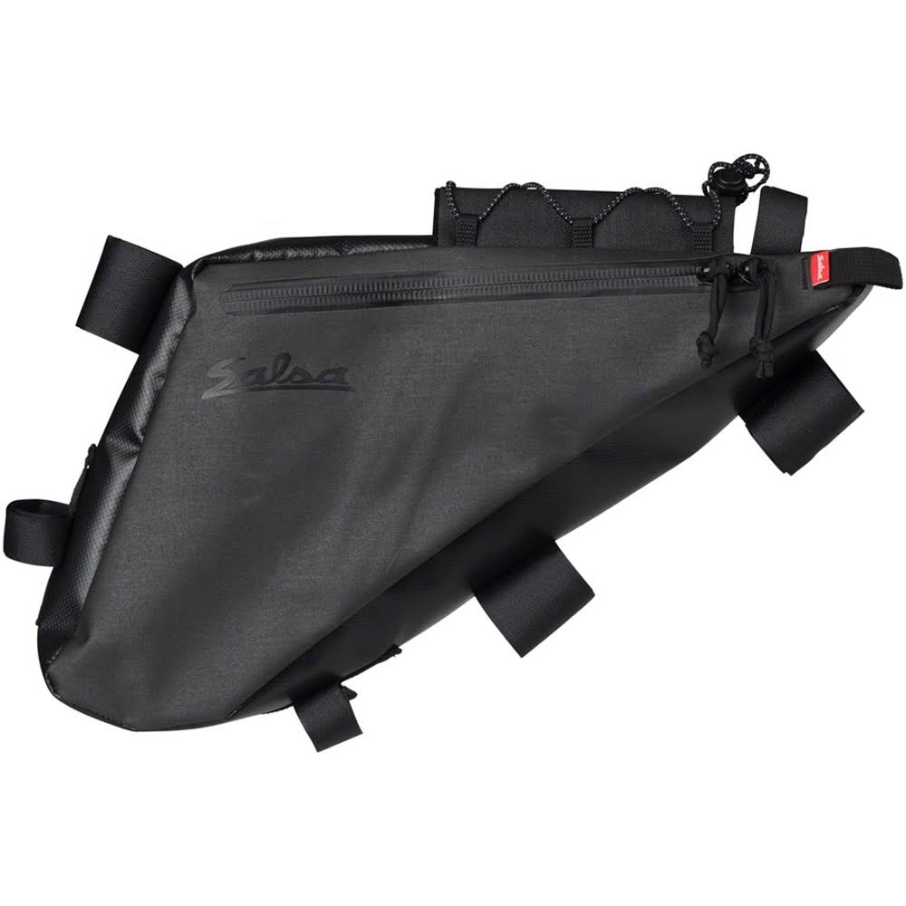 Fat Hardtail Framepack U5078