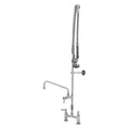 Brass Pre-Rinse Unit Q365